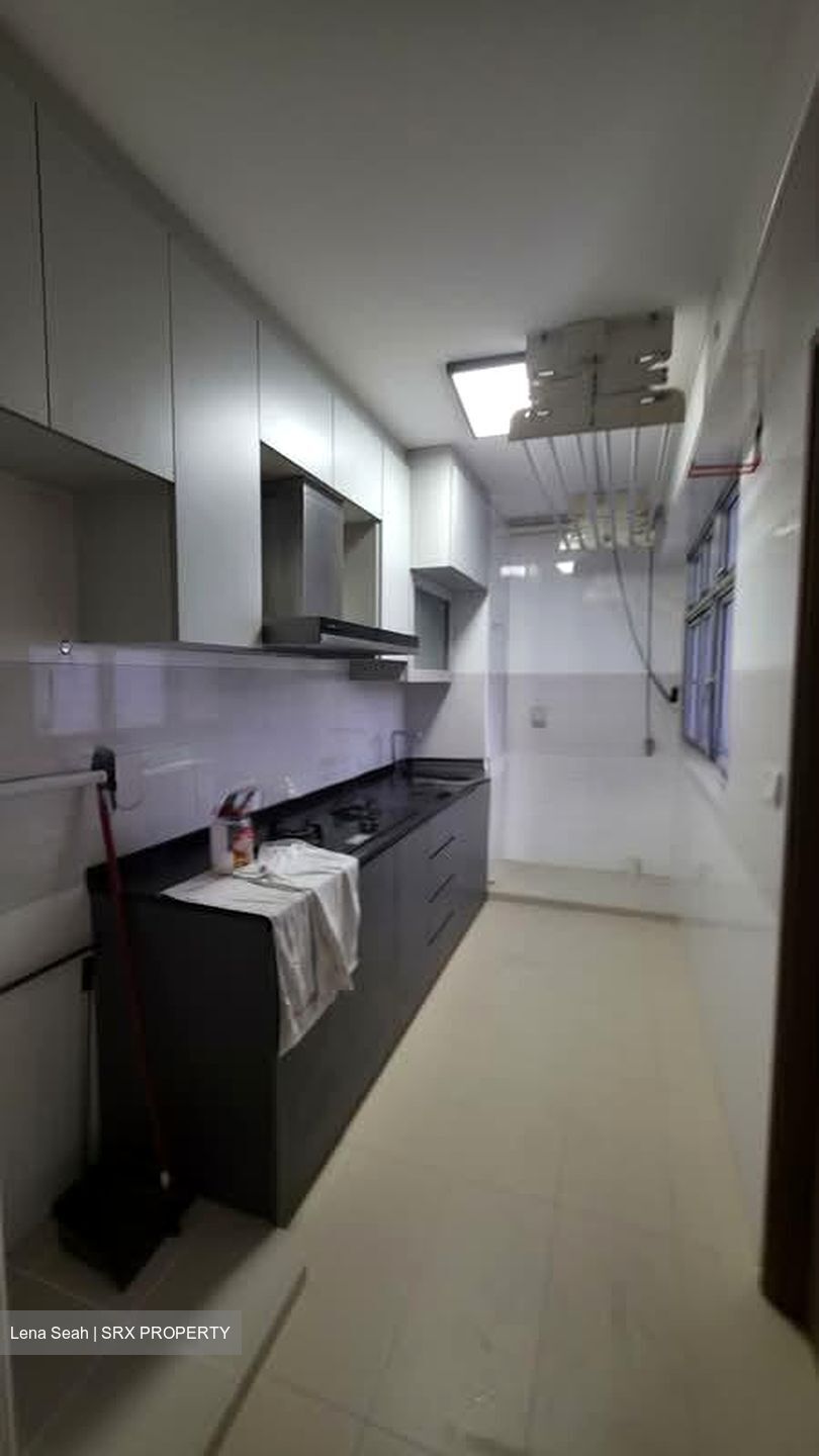 Blk 405A Northshore Residences I (Punggol), HDB 2 Rooms #528885801